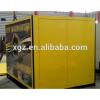 16 feet folding container house from manufacturing supplier