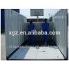 New style foldable prefabricated houses container