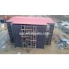 cheap hot selling modular 40ft office container in malaysia #1 small image
