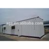 hot selling fully furnished 40 ft container prefab houses for sale in australia