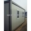 modern 20ft/40ft sea/shipping container home/house for sale #1 small image