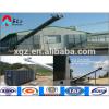 Poultry Farm Equipment Chicken Shed Layer Cage With Auto Drinker And Feeder