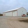 Hot Sale Cheap Prefab Light Steel Structure Warehouse #1 small image