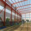 High Quality Prefabricated Low Cost Steel Factory Design