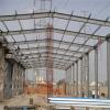 Professinal Design Low Price Prefabricated The Cost Of Building Hangar #1 small image