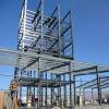 CE ISO SGS Approved Storage Steel Feed Mill Workshop/Warehouse #1 small image