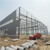 Prefabricated Light Steel Cheap Warehouse For Sale Building Kits Factory Design