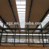 Low Price Prefabricated Steel China Warehouse With Crane #1 small image