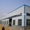 Cheap Steel Structure Prefabricated Panel Sandwich Warehouse #1 small image