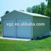 China Professional Steel Framed Barn Storage Structure