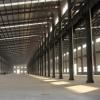 Light Construction Design Prefabricated Steel Structure Of Building For Workshop In Austrilia