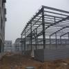 Hot Galvanized Low Cost Steel Warehouse Factories In China