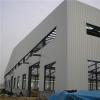 Low Price Easy Installation Prefab Steel Structure Warehouse Building