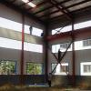 Cheap Large Span Professional Design Steel Structure Factory