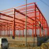 Austrlia Project Prefabricated Steel Structure Hay Shed #1 small image