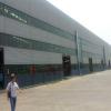 Lightweight China Manufacturer Workshop Prefabricated Industrial Sheds