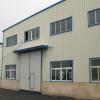 Low Cost Prefabricated Construction Steel Structure Warehouse Building