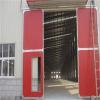 Cheap Price Steel Structure Building Prefabricated Storage Shed #1 small image