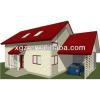 Hot-Selling Cost saving Prefab House #1 small image