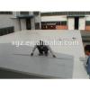 Flat roof steel structure prefabricated module house #1 small image