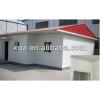 Temporary Prefabricated House for sale #1 small image
