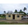 Family Living Prefabricated House Buildings/Steel Villa #1 small image