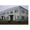 steel building prefabricated for workshop/warehouse #1 small image