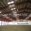 steel structure horse arena #1 small image