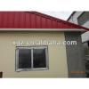 High cost-effective low price Modular Prefabricated Houses for living container, office of Asia, South Africa market