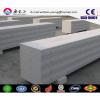 Building materials B05 AAC/ALC wall and roof panel