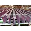 XGZ steel h beam steel structure materials #1 small image