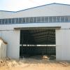 Cheap Price China Prefabricated Steel Barns For Sale #1 small image