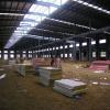Economic Large Span Steel Structure Prefabricated Industrial Warehouse/Workshops #1 small image
