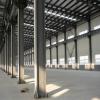 New Design Hot Sale Economical Steel Structure Metal Building #1 small image