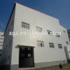 Low Price Prefabricated China Supplier Steel Workshop