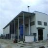 Cheap Prefabricated Steel Structure Water Plant For Drinking