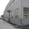 High Quality Prefab Light Steel Warehouse Building For Workshop/Warehouse/Hanger #1 small image