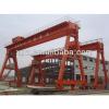 Double girder workshop bridge crane #1 small image