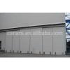 China Supplier Sliding Aircraft Hangar Door with Cheap Price #1 small image