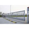 Industrial aluminum alloy suspended automatic sliding door #1 small image