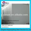 Sandwich panel wall and roof flat pack light steel frame china container house #1 small image