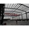 prefab plant steel structure frame warehouse #1 small image
