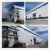easy to install light frame workshop warehouse plants fabrication of structural steel #1 small image