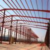 metal roofing steel structural warehouse professional manufacturer