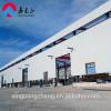large space prefabricated steel structure warehouse #1 small image