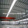 cheaper large span steel fabrication workshop