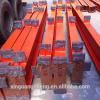Prefabricated warehouse and workshop welded steel parts