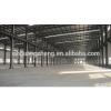 Roof Framing Steel Structure Warehouse