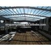 steel frame factory fabrication warehouse #1 small image
