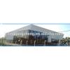 light steel structure building warehouse made in China